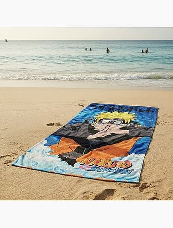 Naruto - Toalla