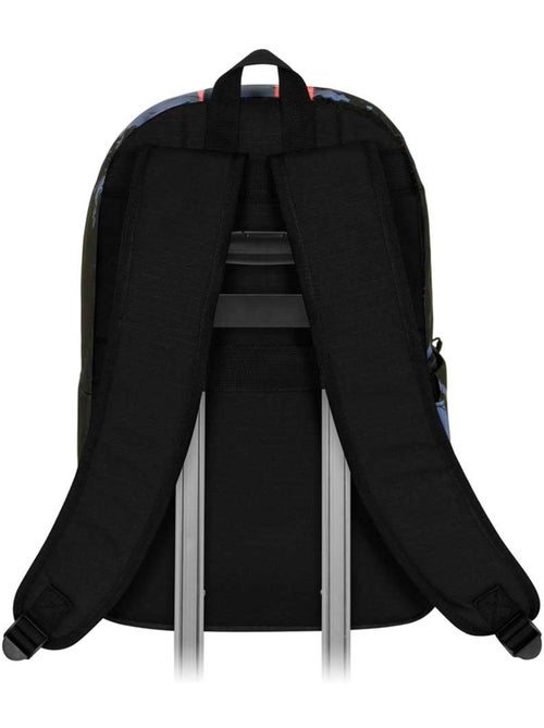 Naruto Shadow Mochila HS FAN 3.0, Negro - Kiabi