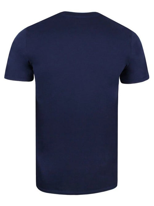 NASA - Camiseta Insignia de Algodón para Hombre - Kiabi NASA - Camiseta Insignia de Algodón para Hombre - Kiabi