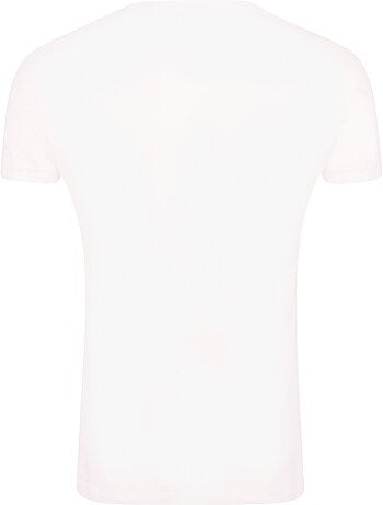 NASA - Camiseta Insignia para Hombre