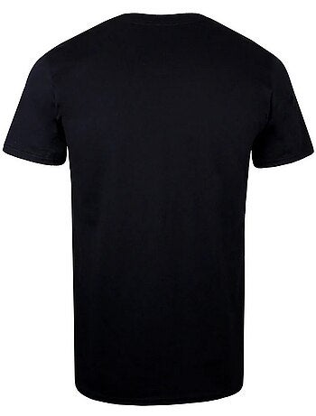 NASA - Camiseta Insignia para Hombre