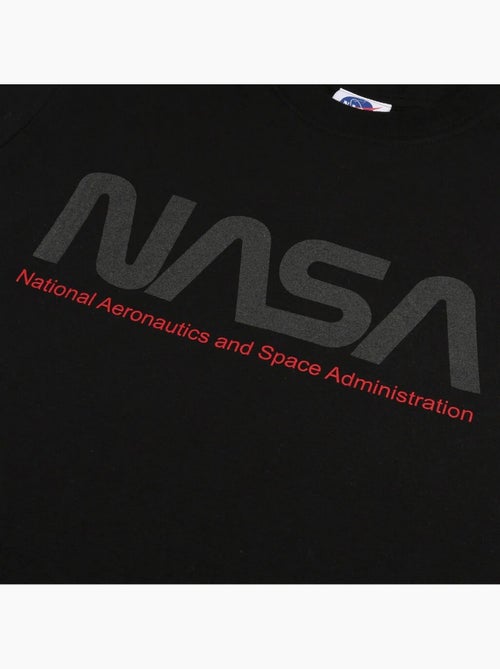 NASA - Camiseta Insignia para Hombre - Kiabi