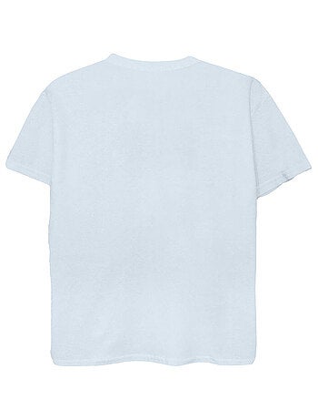 NASA - Camiseta Space Shuttle de Algodón para Hombre