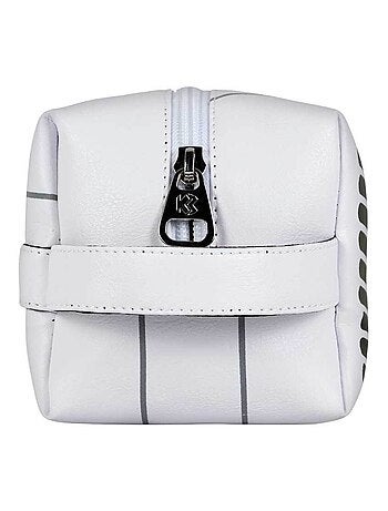 NASA Spaceship Neceser de Viaje Brick PLUS, Blanco