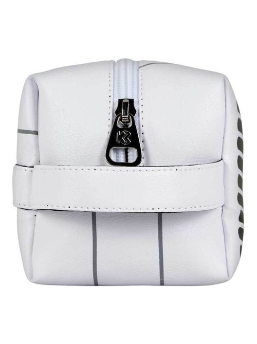 NASA Spaceship Neceser de Viaje Brick PLUS, Blanco - Kiabi