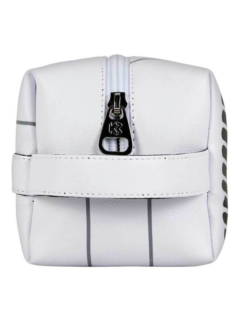 NASA Spaceship Neceser de Viaje Brick PLUS, Blanco Blanco - Kiabi