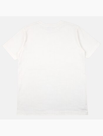 Nautica - Camiseta hombre de manga corta con diseño gráfico moderno