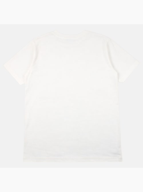 Nautica - Camiseta hombre de manga corta con diseño gráfico moderno - Kiabi