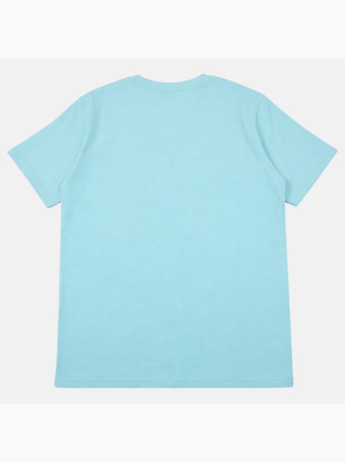 Nautica - Camiseta hombre de manga corta con estilo fresco y moderno - Kiabi