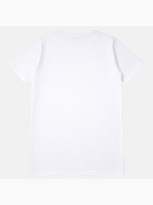 Nautica - Camiseta hombre de manga corta con estilo sencillo y moderno - Kiabi