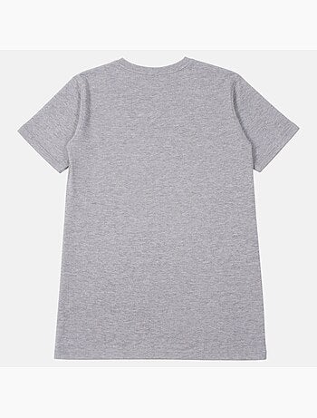 Nautica - Camiseta hombre de manga corta con estilo sencillo y moderno