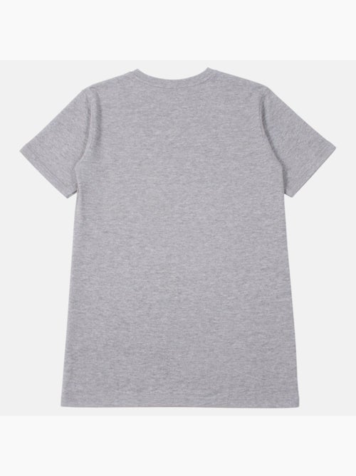 Nautica - Camiseta hombre de manga corta con estilo sencillo y moderno - Kiabi