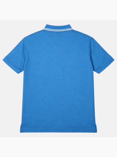 Nautica - Polo hombre de manga corta con estilo deportivo - Kiabi