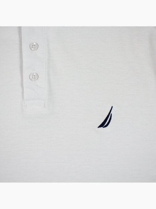 Nautica - Polo hombre de manga corta con estilo deportivo - Kiabi