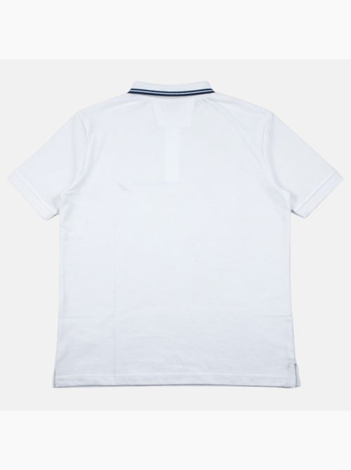 Nautica - Polo hombre de manga corta con estilo deportivo - Kiabi