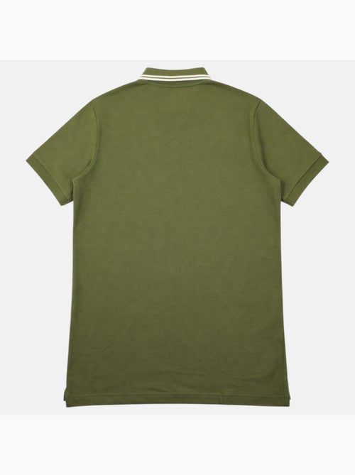 Nautica - Polo hombre de manga corta con estilo deportivo - Kiabi