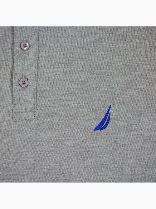 Nautica - Polo hombre de manga corta con estilo deportivo - Kiabi