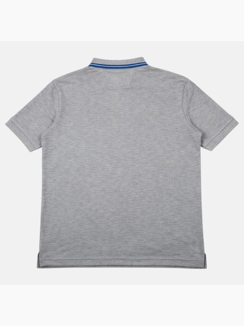 Nautica - Polo hombre de manga corta con estilo deportivo - Kiabi