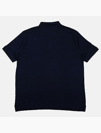 Nautica - Polo hombre de manga corta con estilo elegante y atemporal