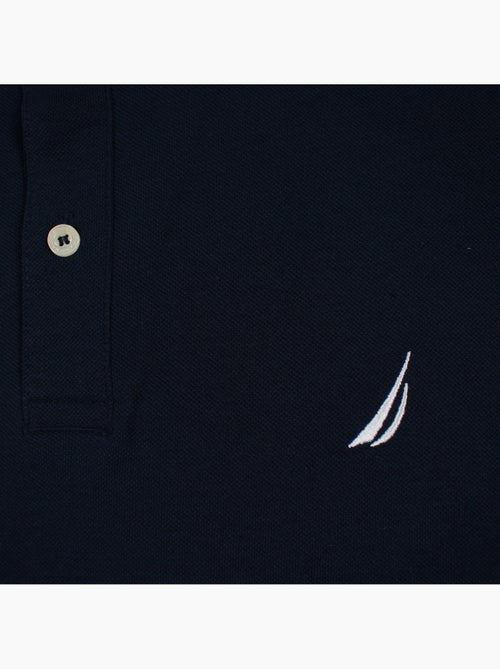Nautica - Polo hombre de manga corta con estilo elegante y atemporal - Kiabi