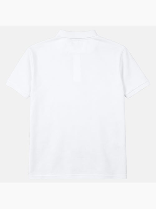 Nautica - Polo hombre de manga corta con estilo elegante y atemporal - Kiabi