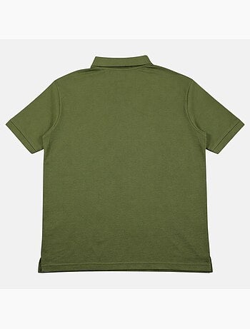 Nautica - Polo hombre de manga corta con estilo elegante y atemporal