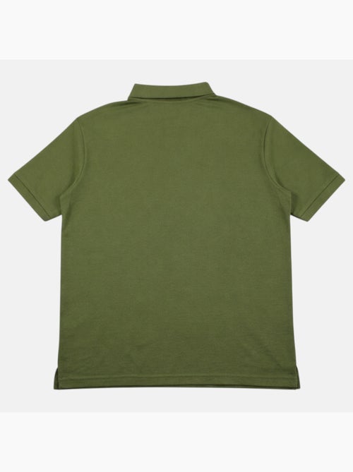 Nautica - Polo hombre de manga corta con estilo elegante y atemporal - Kiabi