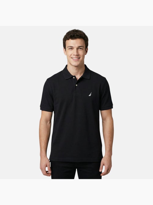 Nautica - Polo hombre de manga corta con estilo elegante y atemporal - Kiabi