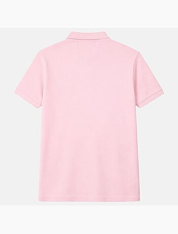 Nautica - Polo hombre de manga corta con estilo elegante y atemporal