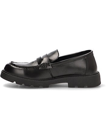 Nautico Kiova Mocasin Diario Hombre Suela Plana - Mustang