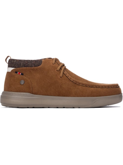 Nautico kiova mocasin diario hombre suela plana - refresh - Kiabi Nautico kiova mocasin diario hombre suela plana - refresh - Kiabi