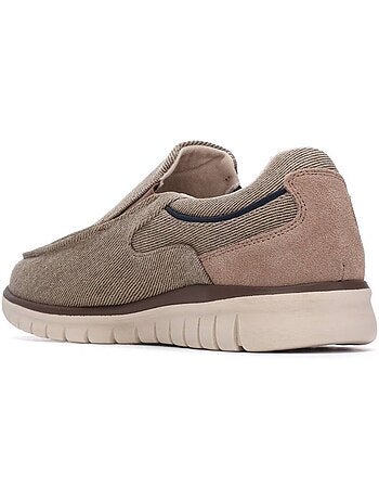 Nautico Kiova Mocasin Diario Hombre Suela Plana - Refresh