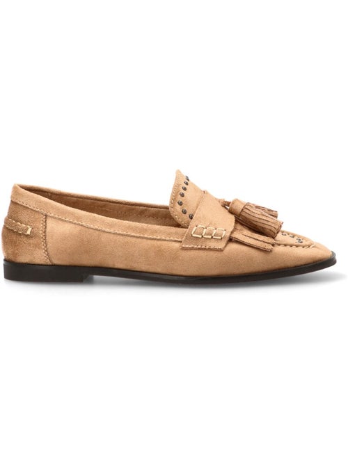 Nautico Kiova Mocasin Diario Mujer Suela Plana - Luna Trend - Kiabi Nautico Kiova Mocasin Diario Mujer Suela Plana - Luna Trend - Kiabi