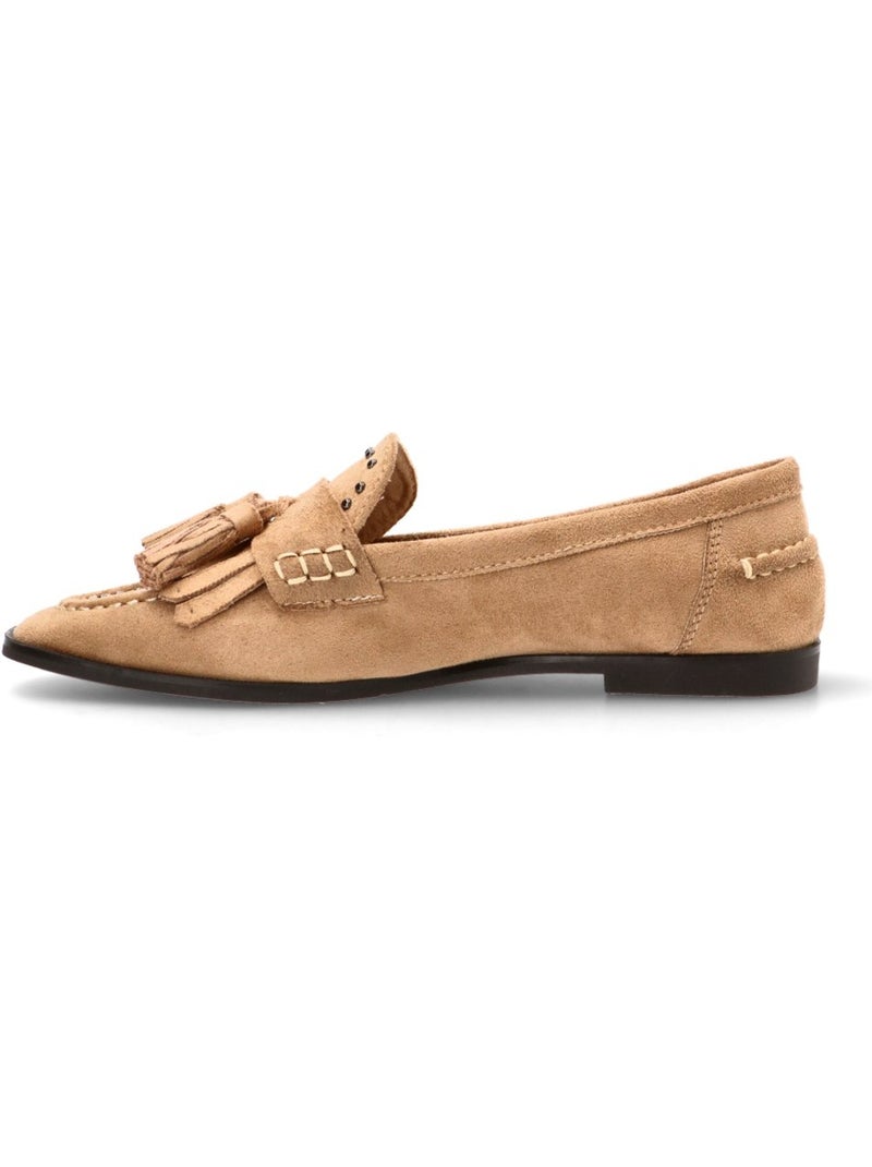 Nautico Kiova Mocasin Diario Mujer Suela Plana - Luna Trend Arena - Kiabi