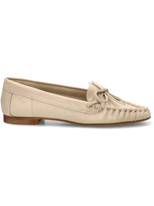 Nautico Kiova Mocasin Diario Mujer Suela Plana - Luna Trend - Kiabi Nautico Kiova Mocasin Diario Mujer Suela Plana - Luna Trend - Kiabi
