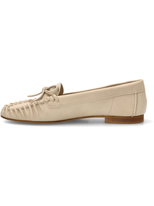 Nautico Kiova Mocasin Diario Mujer Suela Plana - Luna Trend - Kiabi Nautico Kiova Mocasin Diario Mujer Suela Plana - Luna Trend - Kiabi