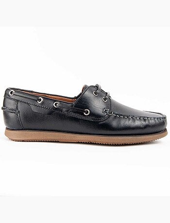 Nauticos Casual Cuero Purapiel