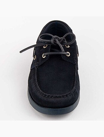 Nauticos Casual Cuero Purapiel