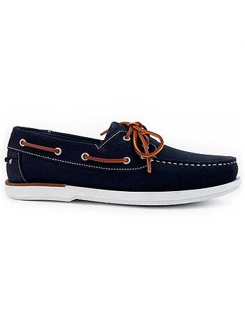 Nauticos Casual Cuero Purapiel