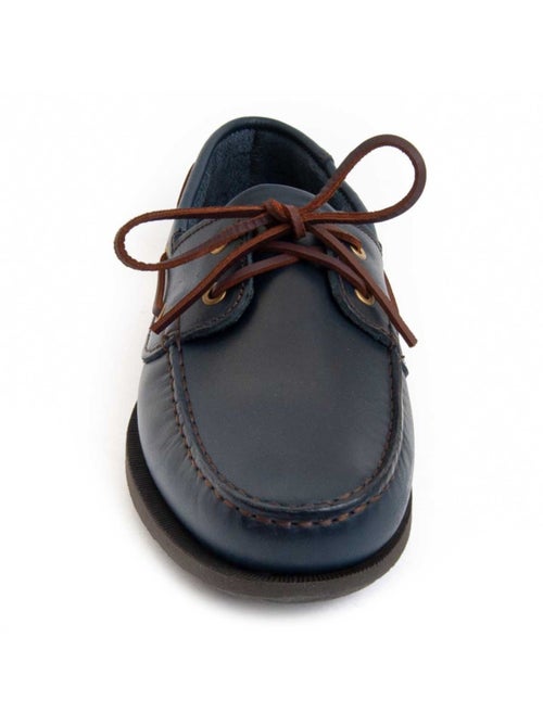 Nauticos Casual Cuero Purapiel - Kiabi