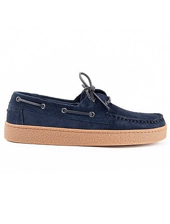 Nauticos Casual Cuero Purapiel