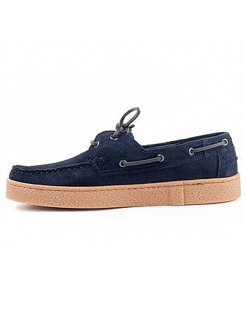 Nauticos Casual Cuero Purapiel