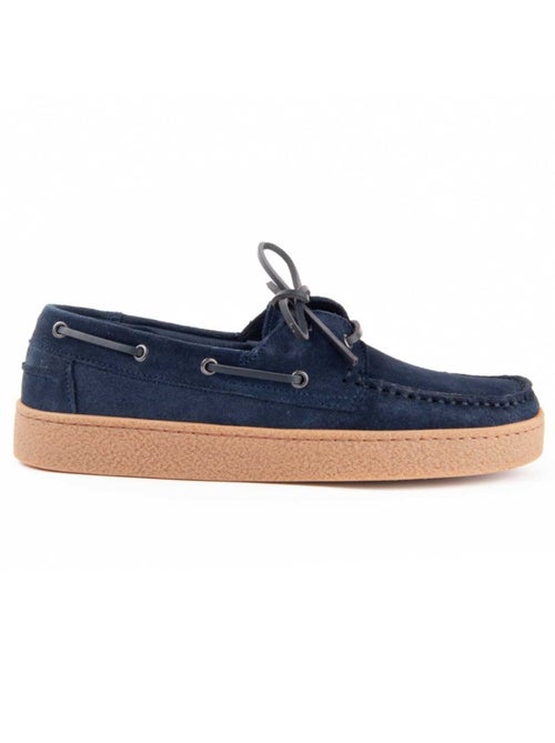 Nauticos Casual Cuero Purapiel - Kiabi