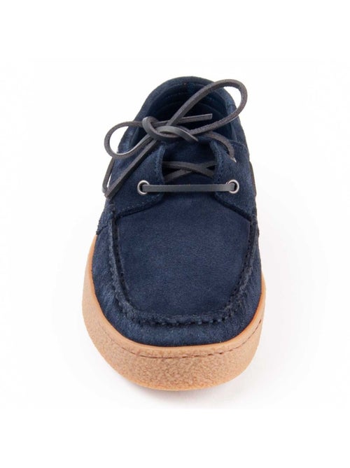 Nauticos Casual Cuero Purapiel - Kiabi