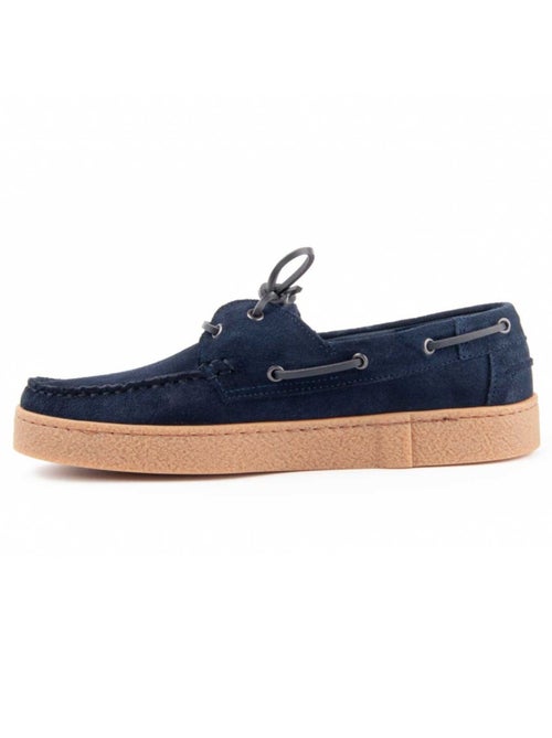 Nauticos Casual Cuero Purapiel - Kiabi