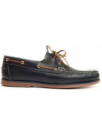 Nauticos Casual Cuero Purapiel