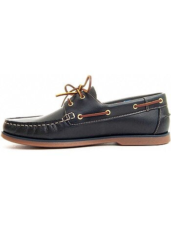 Nauticos Casual Cuero Purapiel