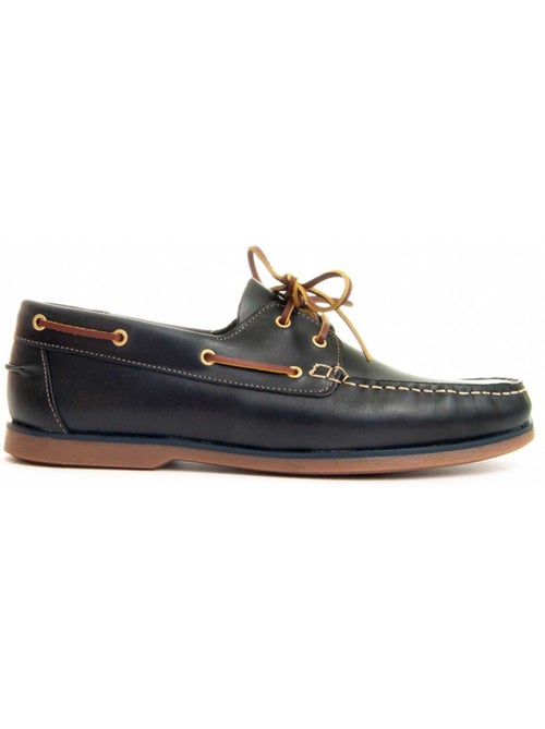 Nauticos Casual Cuero Purapiel - Kiabi Nauticos Casual Cuero Purapiel - Kiabi