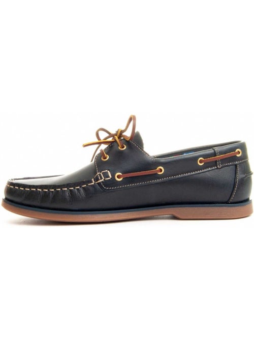 Nauticos Casual Cuero Purapiel - Kiabi Nauticos Casual Cuero Purapiel - Kiabi