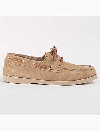 Nauticos Casual Cuero Purapiel
